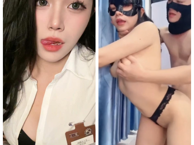 Cô y tá dâm đãng Thư Sờ Quít vắt kiệt tinh trùng bệnh nhân